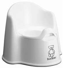 BabyBjörn Pottestol