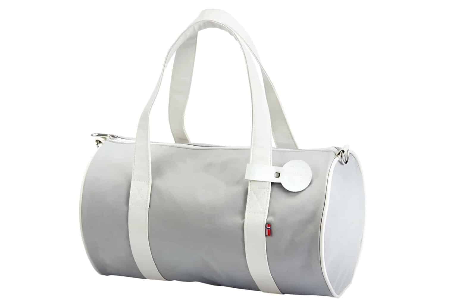 Blafre Gym Bag - Grå