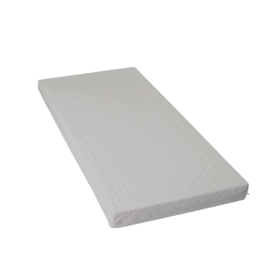 Basson Juniorseng m. Stige og madras