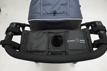 Basson Kopholder - Single