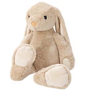 Kære Børn Kanin 70cm - Beige