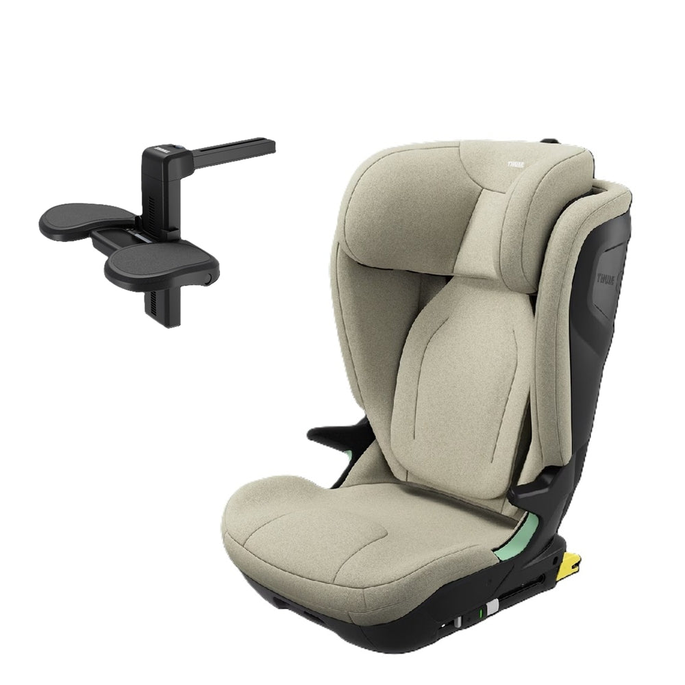 Thule Palm inkl. Fodstøtte - Soft Beige