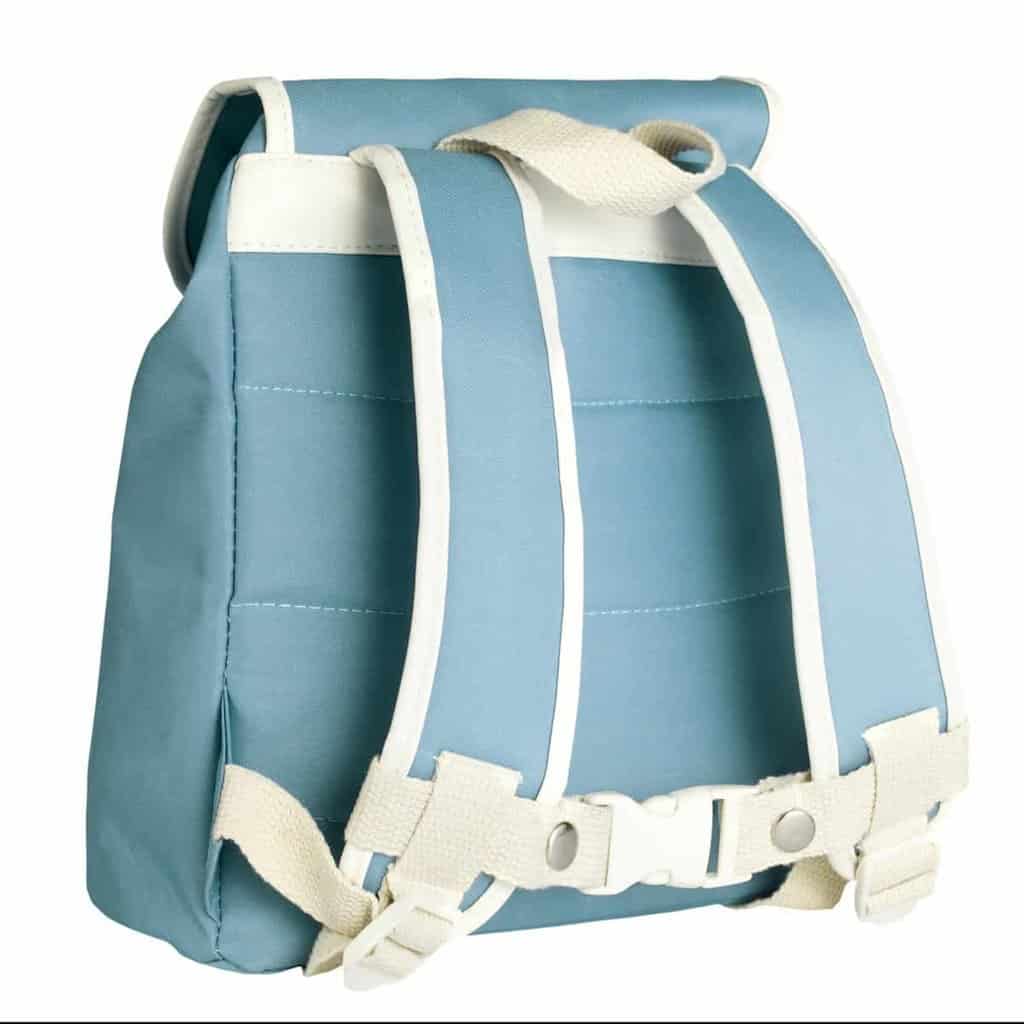 Blafre Rygsæk 8.5 ltr. - Blå