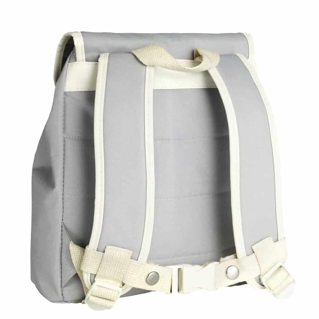 Blafre Rygsæk 8.5 ltr. - Grå