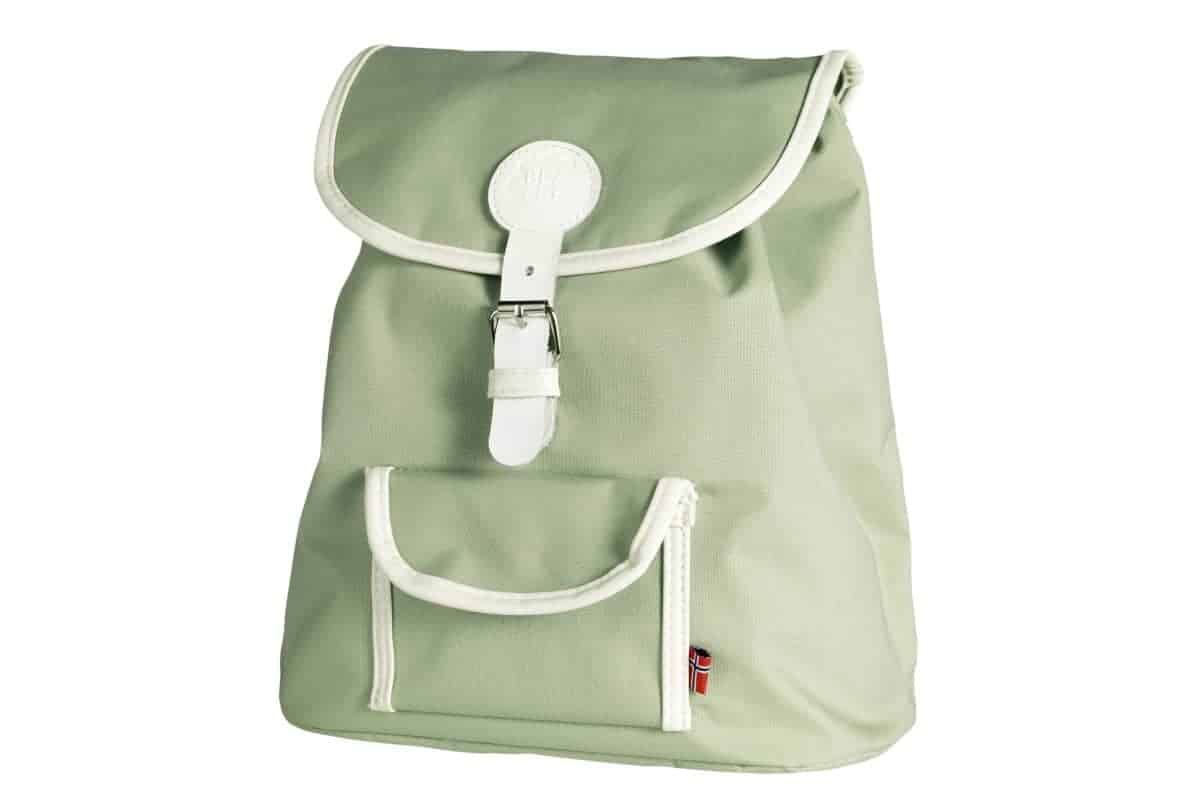 Blafre Rygsæk 8.5 ltr. - Grøn