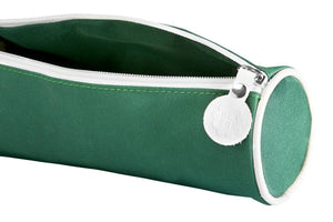 Blafre Penalhus - Mørk Grøn