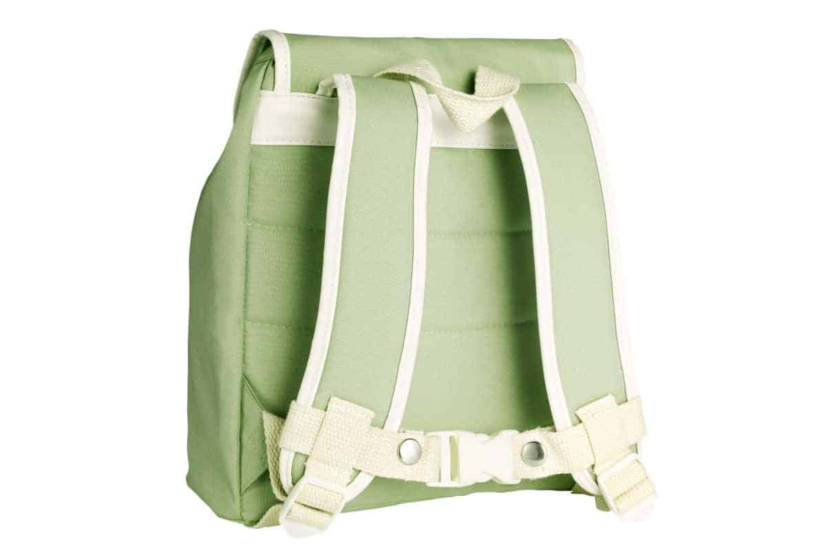 Blafre Rygsæk 8.5 ltr. - Grøn