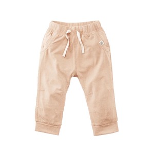 UV Jogger Pants - Peachy summer (12-18m)