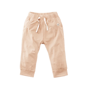UV Jogger Pants - Peachy summer (12-18m)