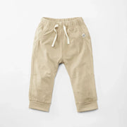 UV Jogger Pants - Sandy Beach (12-18m)