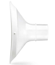 PersonalFit Flex brysttragt - 30 mm - 2 - pak