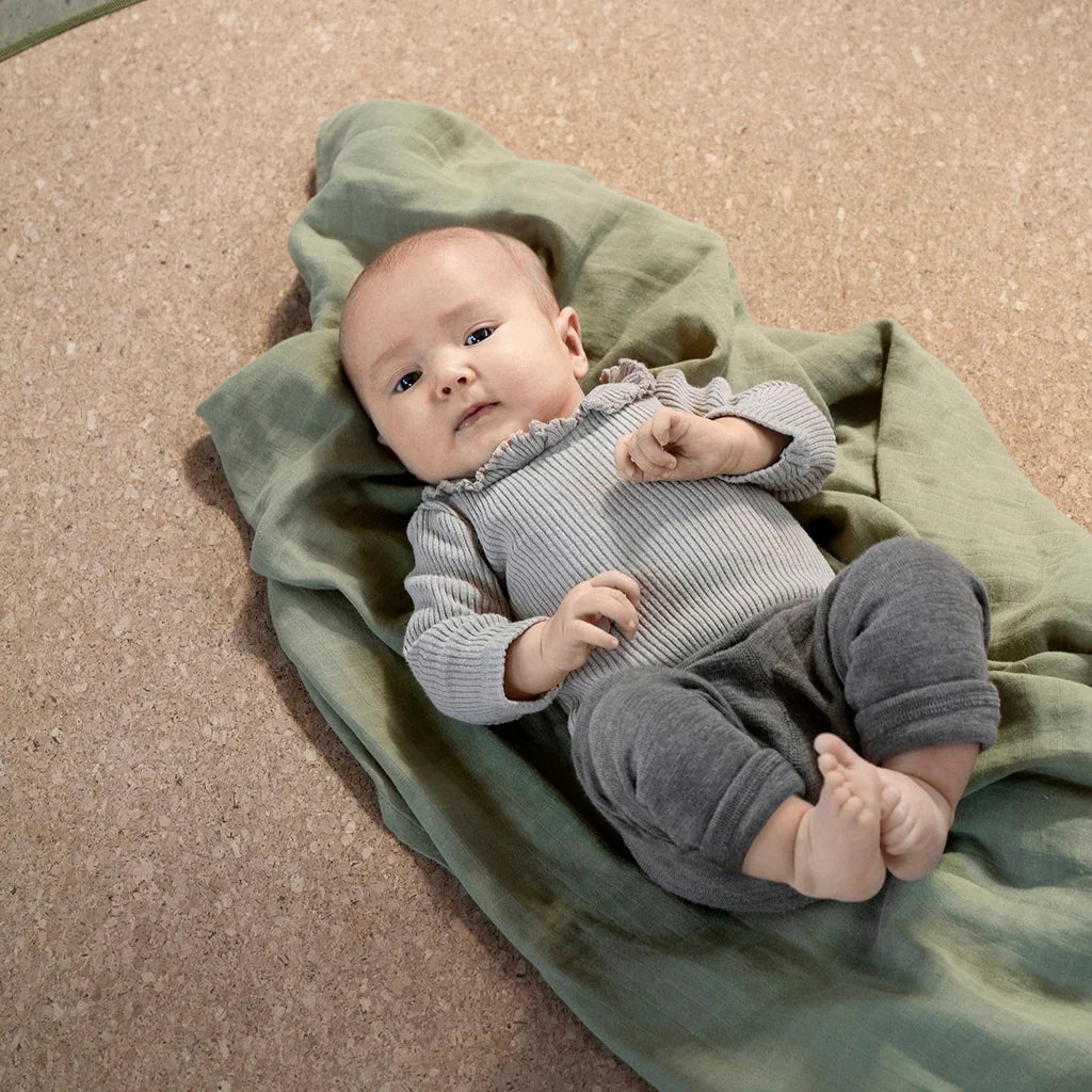 by KlipKlap Play Mat - Natural