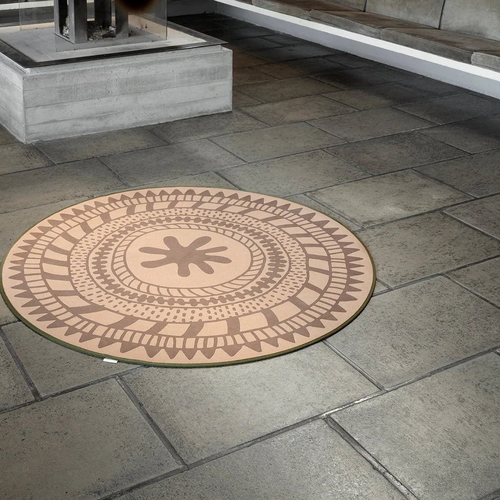 by KlipKlap Play Mat - Raindance