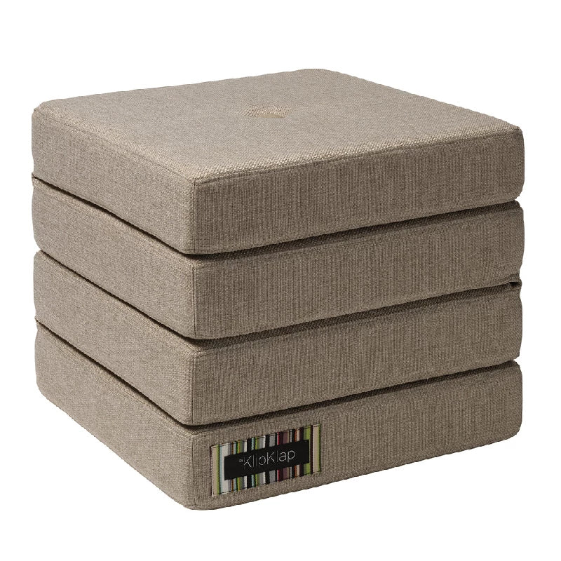 by KlipKlap 4 Fold - Flere Farver