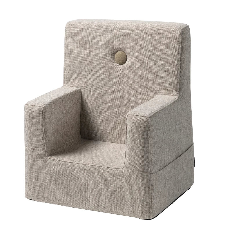 by KlipKlap Kids Chair - Flere Farver