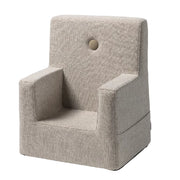 by KlipKlap Kids Chair - Flere Farver