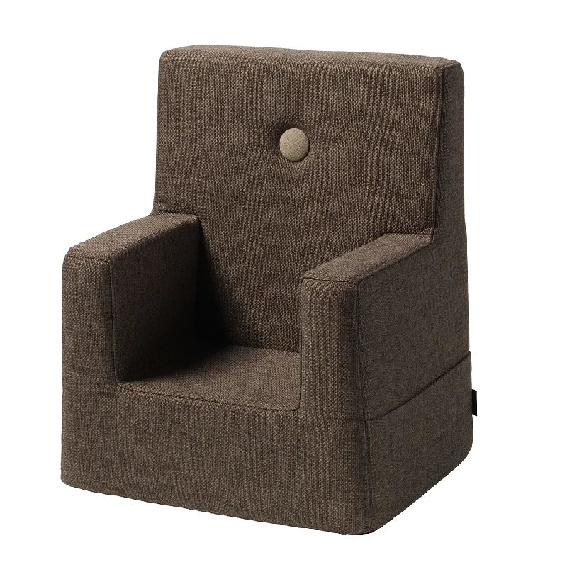 by KlipKlap Kids Chair - Flere Farver