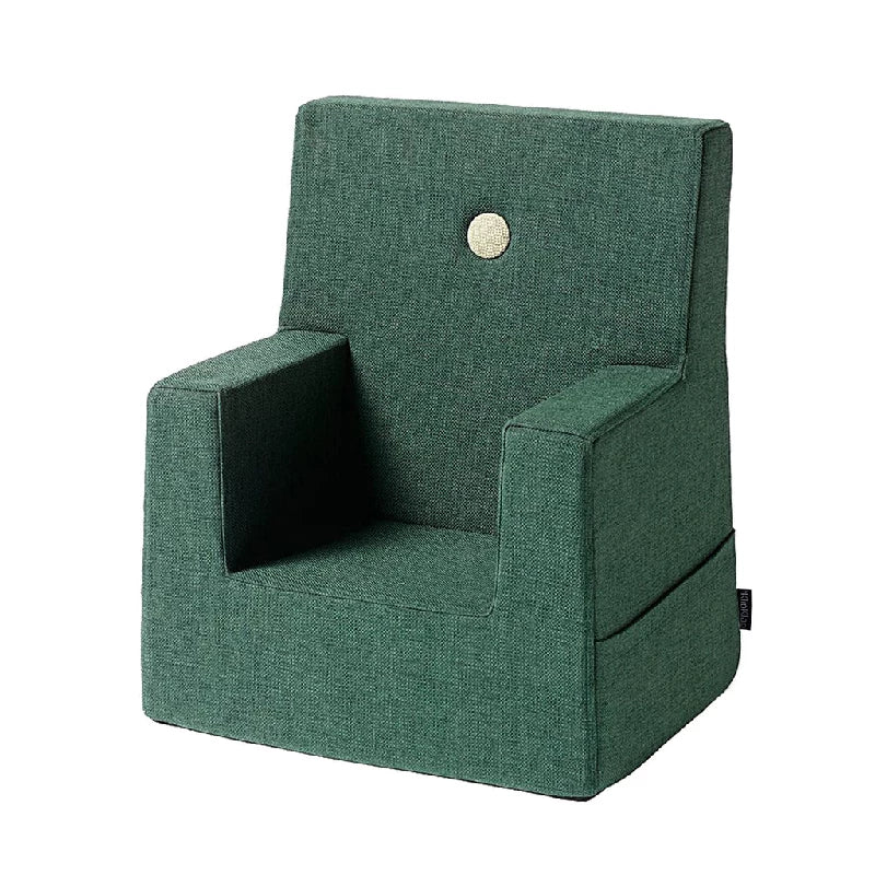 by KlipKlap Kids Chair - Flere Farver