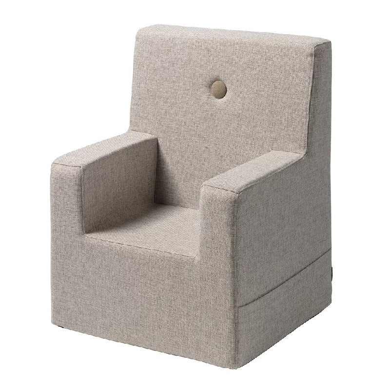 by KlipKlap Kids Chair XL - Flere Farver
