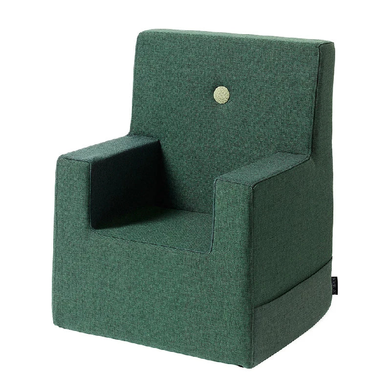 by KlipKlap Kids Chair XL - Flere Farver