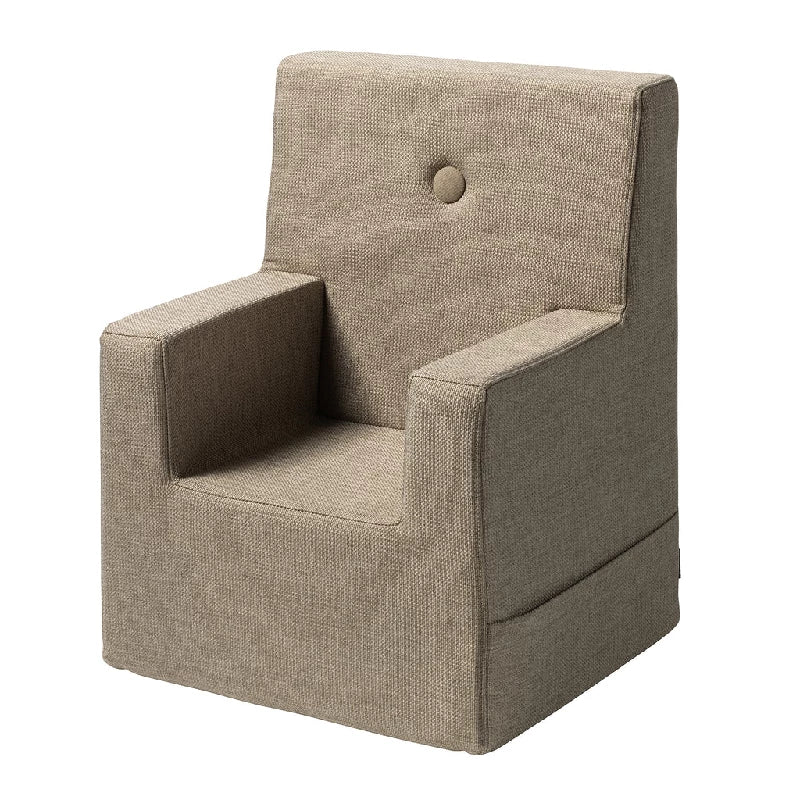by KlipKlap Kids Chair XL - Flere Farver