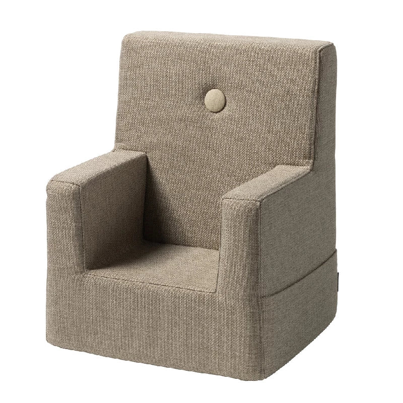 by KlipKlap Kids Chair - Flere Farver