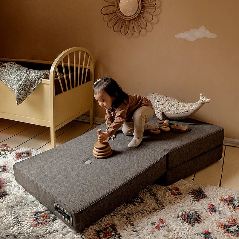 by KlipKlap 3 Fold Single - Flere Farver