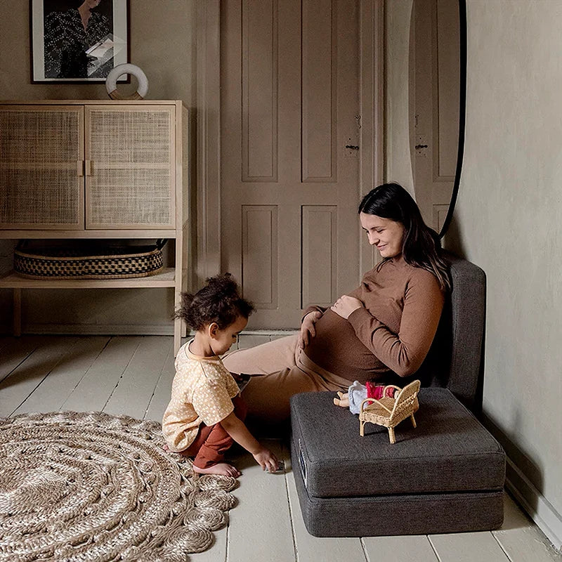 by KlipKlap 4 Fold - Flere Farver