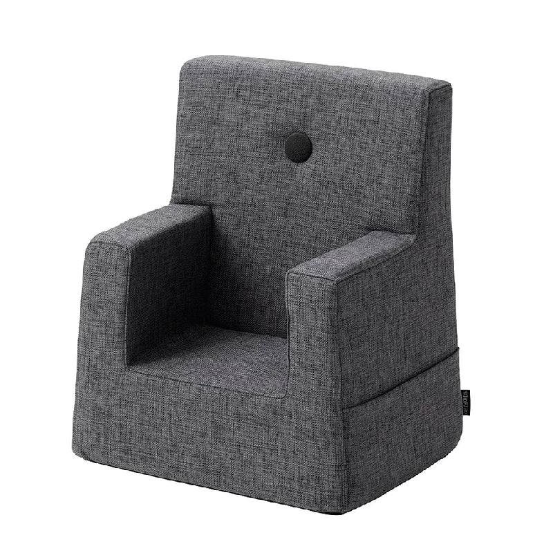 by KlipKlap Kids Chair - Flere Farver