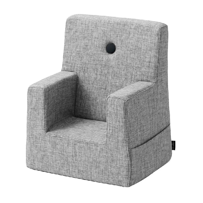 by KlipKlap Kids Chair - Flere Farver