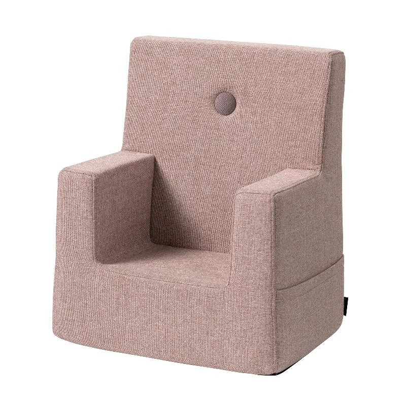 by KlipKlap Kids Chair - Flere Farver