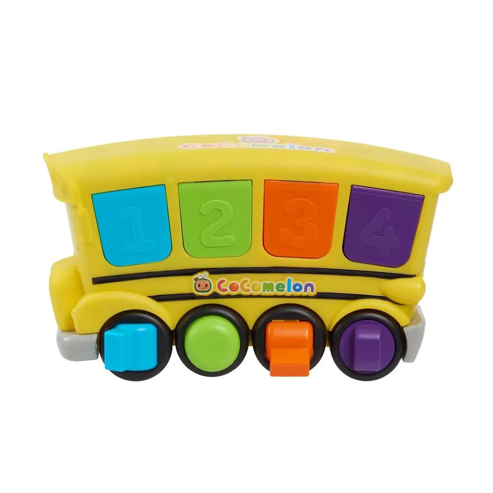 Cocomelon Pop and Play