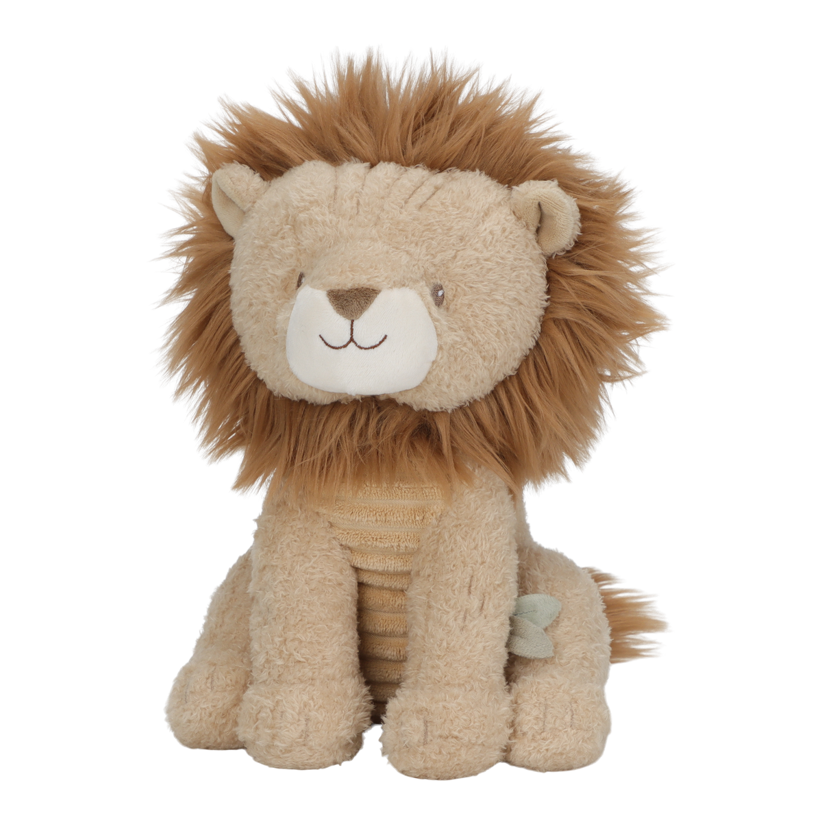 Little Dutch - Krammedyr Løve 25 cm - Safari Friends