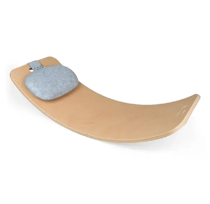 Curve Lab Filt pude til Perfect el. Major Arc - Light Grey