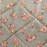 Mini Mommy Dukkelift Deluxe Grå - 44 cm