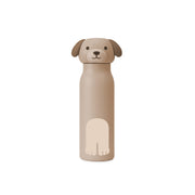 Zazu Termoflaske 400 ml - hund