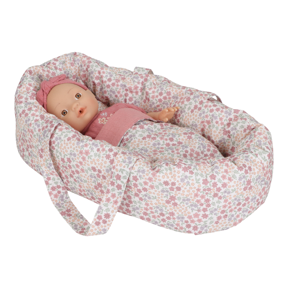 Little Dutch - Babynest til dukke