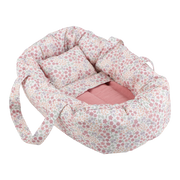 Little Dutch - Babynest til dukke