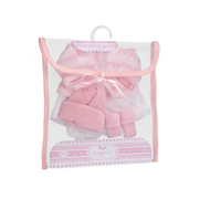 Arias Dukketøj 33 cm 6 modeller