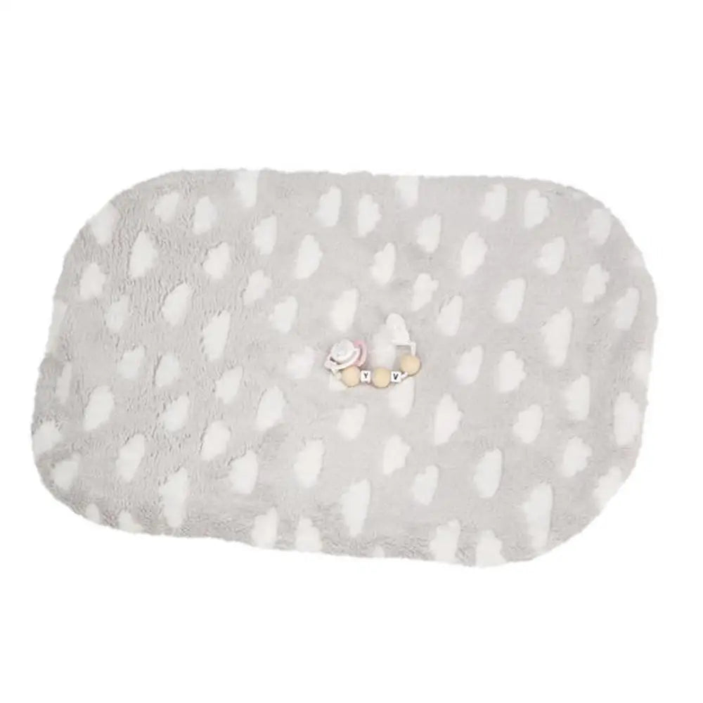 Arias Dukke Reborn Violeta 40 cm m. hår og tæppe