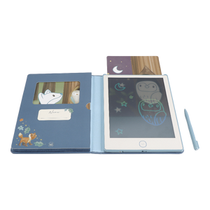 Little Dutch - Tegnetablet - Blå