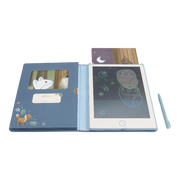 Little Dutch - Tegnetablet - Blå
