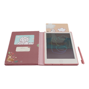 Little Dutch - Tegnetablet - Pink