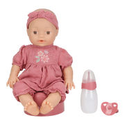Little Dutch - Dukke Livia der drikker og tisser