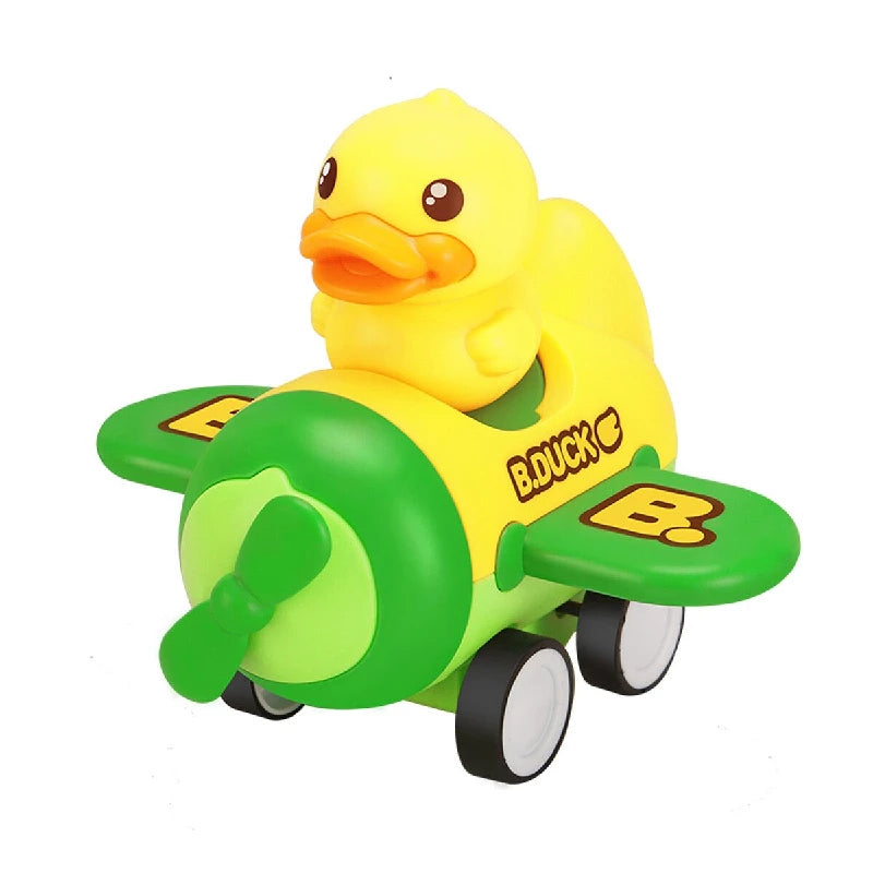 B.Duck - Press Duck Going