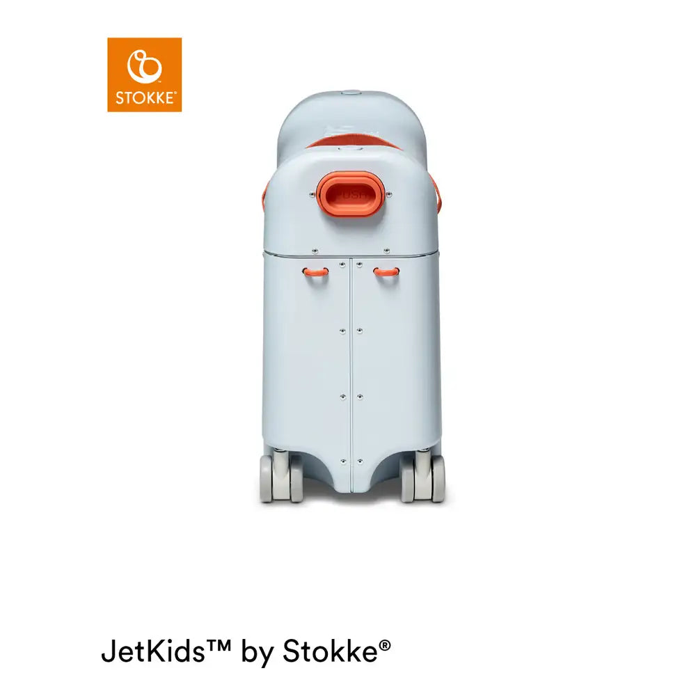 BedBox - JetKids™ by Stokke® - Blue Sky