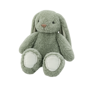 Kære Børn Kanin 40cm - grøn