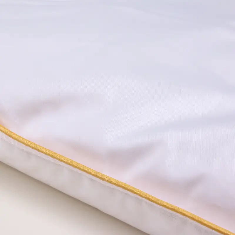 Happykids junior gåseduns pude 40x45