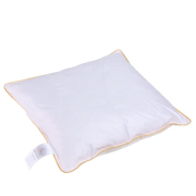 Happykids baby/ gåseduns pude 40x45