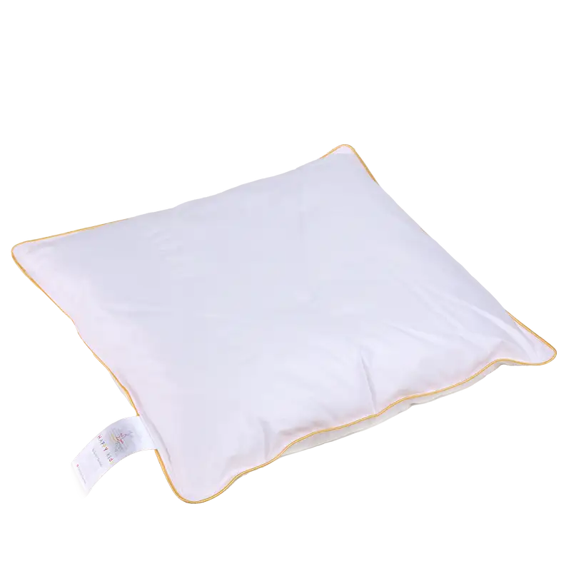 Happykids baby/ gåseduns pude 40x45